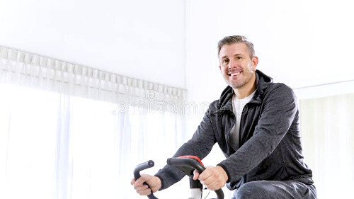 bicicletas estaticas y spinning cardio en casa 33