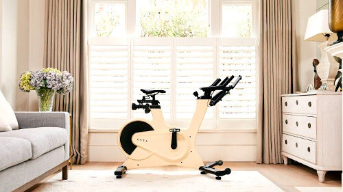 bicicletas estaticas y spinning cardio en casa 36